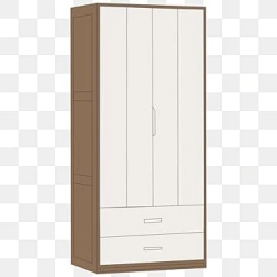 Wooden Storage Cabinets for Home and Office