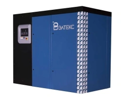 Oil-Filled Screw Compressor VKM-200-13 D