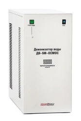 Water Deionizer "DV-5M-OSMOS" for Laboratory Analysis