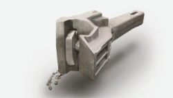 Automatic Coupler Model CA-3, Drawing 106.01.000-0SB and Drawing 106.01.000-005SB