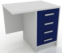 Universal Medical Table, Model 106-001-7 (4), 1400x600x750 mm