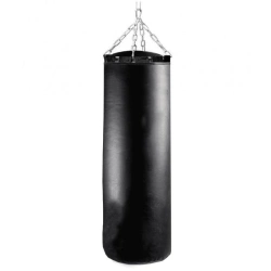 Boxing Bag Art. M-001 - Develop Speed and Precision