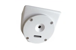 Vandal-Proof Mini Camera Relion-M-50-P-BM-AHD 2MP