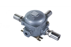 Junction Box KZRV2 for Armored and Non-Armored Cables