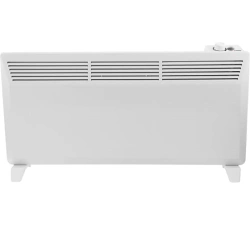 Electric Convector Heater Denzel XCE-2000