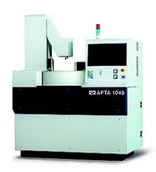 High-Precision Electric Discharge Machine ARTA 1040