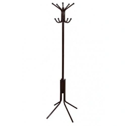 Metal Floor Hanger – Customizable Design