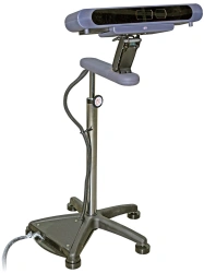 Eye Tracker - Gaze Tracking Device, Model ATV-1S