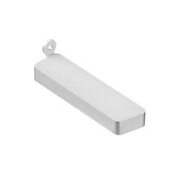Metal Port Plug for LPT B - Shielding Cap