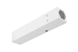 Compact Bactericidal Recirculators for Air Purification - AntiVirus Energy LE-СБО-63-040