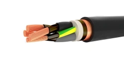 Flexible Power Cable KGPЭPng(A)-FRHF
