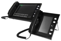 Voice Communication Remote Control PS7