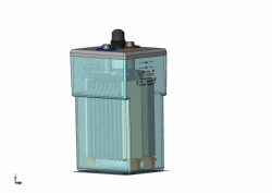 Lead Acid Stationary Battery 11BP275 (11GroE275)