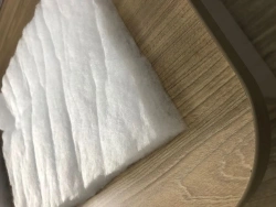 Thermally Bonded Non-Woven Fabrics "Stratex" Micro Type