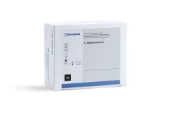 DNA Detection Reagent Kit for Corynebacterium diphtheriae with Toxigenic and Non-Toxigenic Strain Differentiation