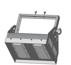 QUASAR-200 LED Light Fixture