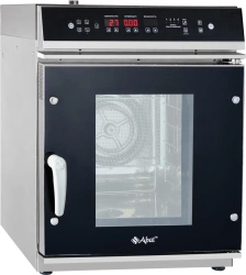 Electric Kitchen Steamer-Convection Oven PKA6-1/2V