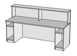School Desk TУ 31.01.11-001-05065033-2021