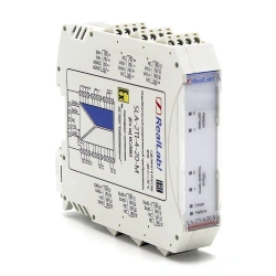 Intrinsically Safe Signal Converter for Thermocouples SLA-2TI-4-20-M