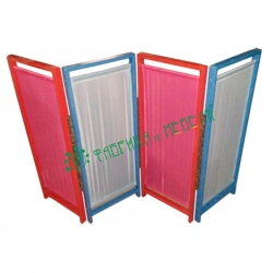 Game Partition "Mystery", Model 40007