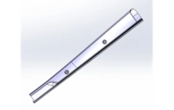 Right Column Cover for Vehicles 5299-401-5206012