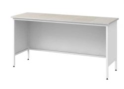 Wall-Mounted Laboratory Table 1800 SLKp