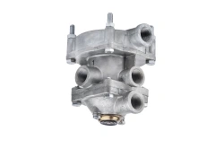 Trailer Brake Control Valve with Two-Wire Drive 100-3522010-01