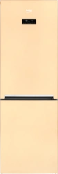 Split-Door Refrigerator with Freezer, Model CNKR5321E20SB