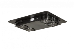 Telecommunication Cabinet Fan Unit TLK-FAN