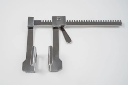 Rib Spreader VZ-R-4 for Thoracic Cavity with Mirror Flow 0-200mm