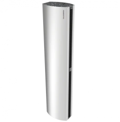 Electric Heat Curtain KALASHNIKOV KVC-S20E18-31 MT