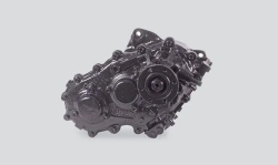 Transfer Case for UAZ 452 Vehicle, Timken, 4-Speed, i=1/1.94; i=4.625, Model 390900180012000