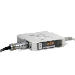 Continuous Measurement System for Turbines and Compressors "Vibrobit 400