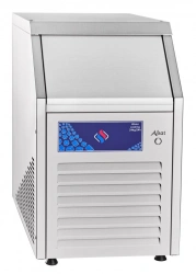 Ice Cube Generator with Water-Cooled Condenser LG-24/06K-01