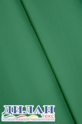 High-Quality Mixed Knit Fabric for Clothing (50% Cotton, 50% Polyester)