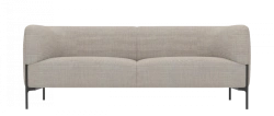 Ultra-Modern Compact Seating Furniture Model A-15