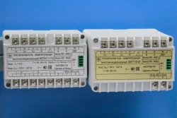 Multifunction Measurement Converter AET