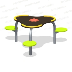 Gaming Equipment Romana 057.54.00 for Play Areas