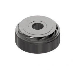 MT5A-200DP Floating Guide Apparatus, 20mm Shaft, Ni-Resist