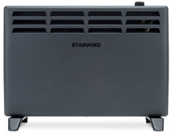 Electric Convector Heater for Industrial and Residential Use - STARWIND SHV6110