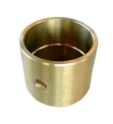 Upper Connecting Rod Head Bushing - 236 and Modifications