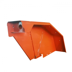 Right Rear Wing for Uralets 310.43.000-01