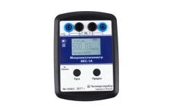 Compact Digital Micro-Ohmmeter IKS-1A