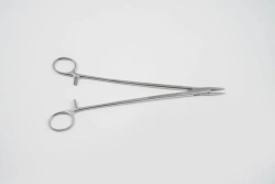 Vascular Needle Holder, 240 mm Model VZ-I-10-6