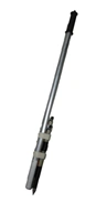 Portable Copper Sulfate Comparison Electrodes with Rod and Auxiliary Electrode ESM.PTM-1-VE TU 28.99.39.190-019