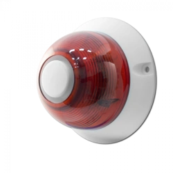 Combined Fire Alarm Signal Device G-12-KPR