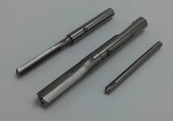 Solid Carbide Reamer Tool for Machine and Hand Use