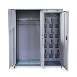 Clothes and Shoes Drying Cabinet RANGER-5