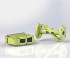 Ultrasonic Pump Operation Signal Indicators SIGNAL-NR