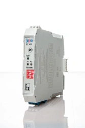 ET 422 Explosion-Proof Measuring Converter